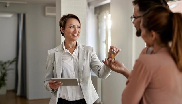 How Can You Secure Real Estate Escrow with Crypto?