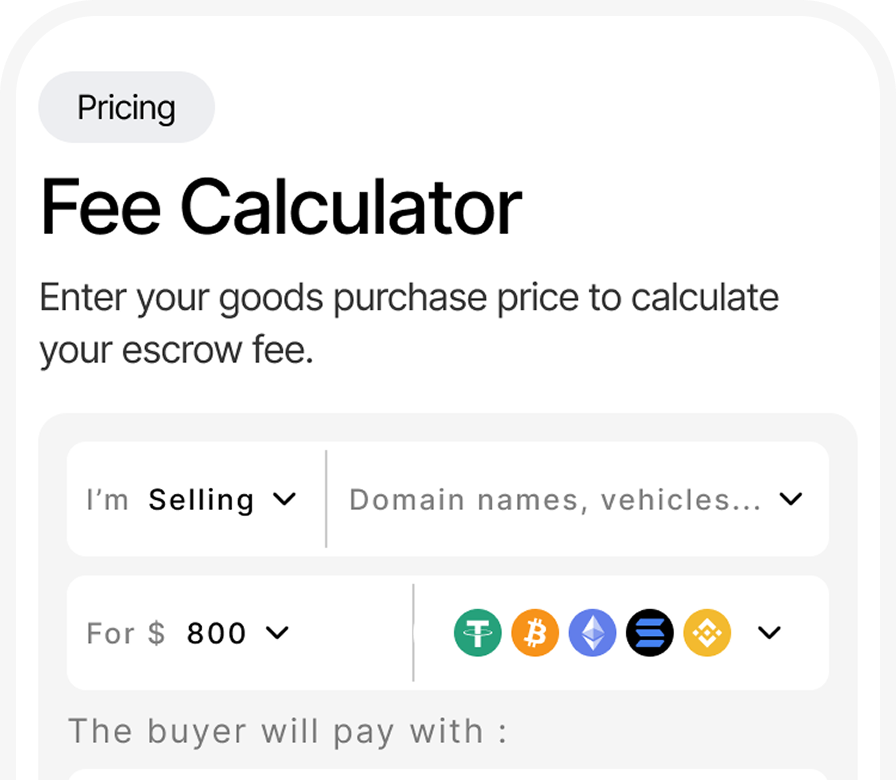 Fast and Easy Transactions