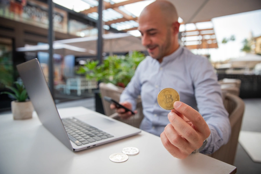 Escrowly Payment Options