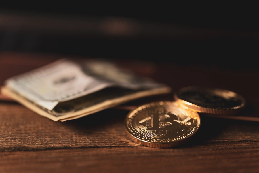 Escrowly Crypto Only Payments